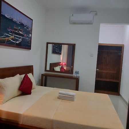 D&D Homestay Pesanggaran Kültér fotó