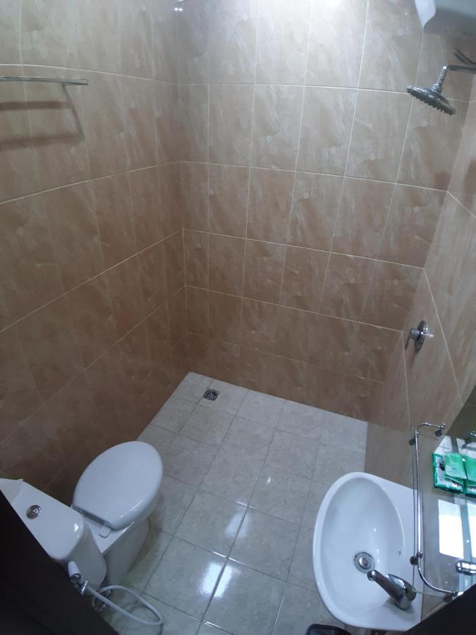 D&D Homestay Pesanggaran Kültér fotó