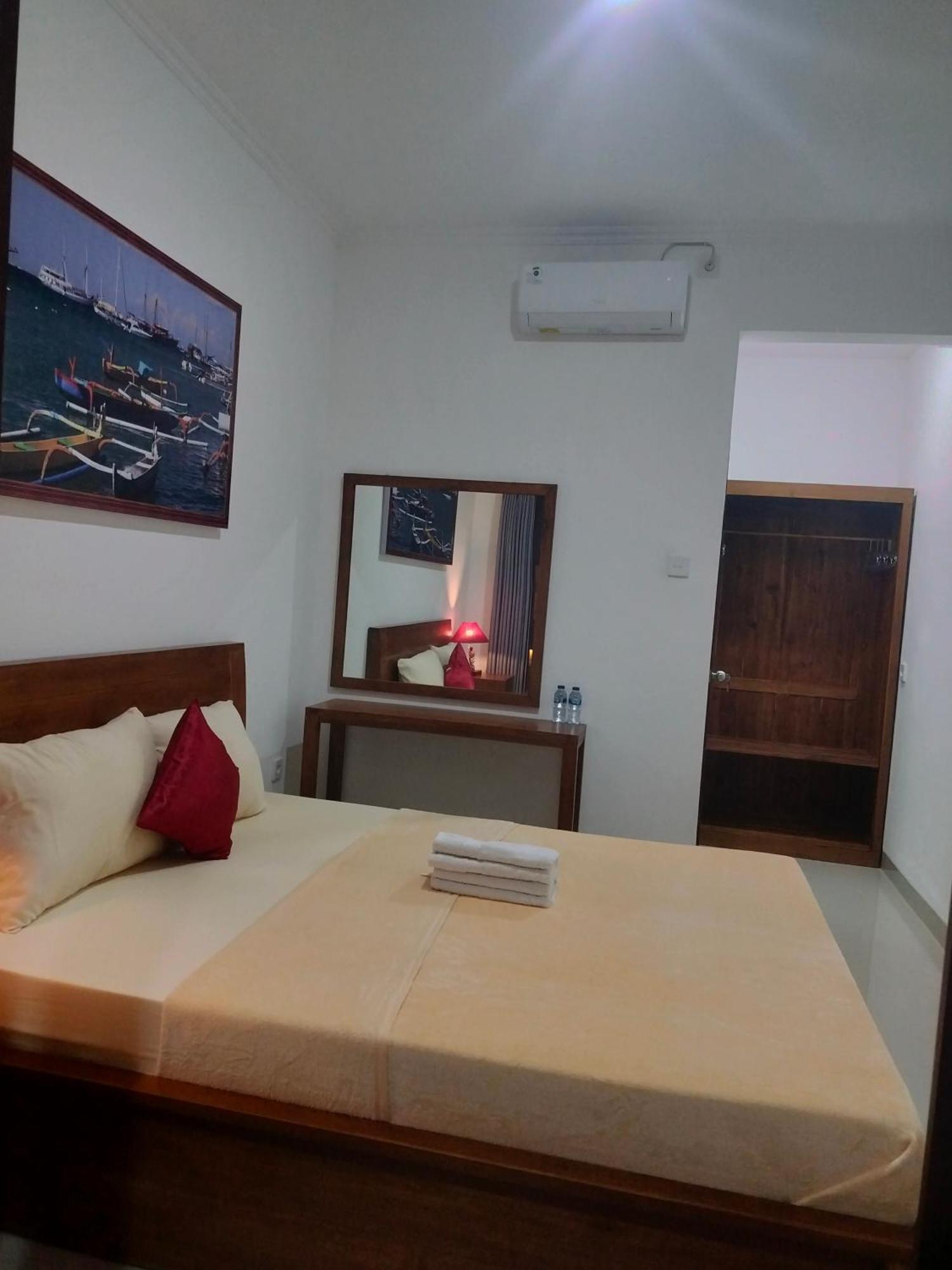 D&D Homestay Pesanggaran Kültér fotó
