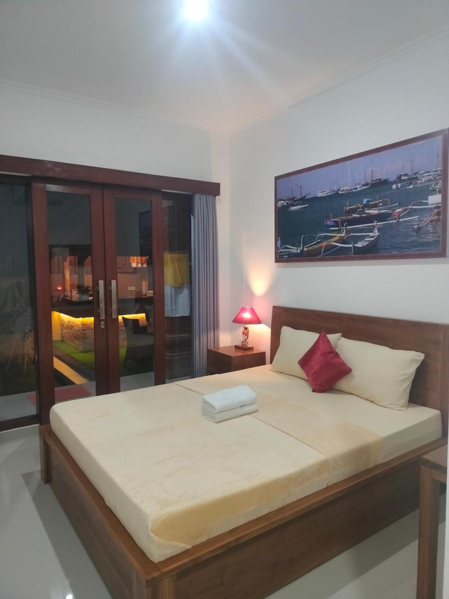 D&D Homestay Pesanggaran Kültér fotó
