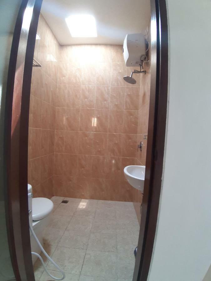 D&D Homestay Pesanggaran Kültér fotó
