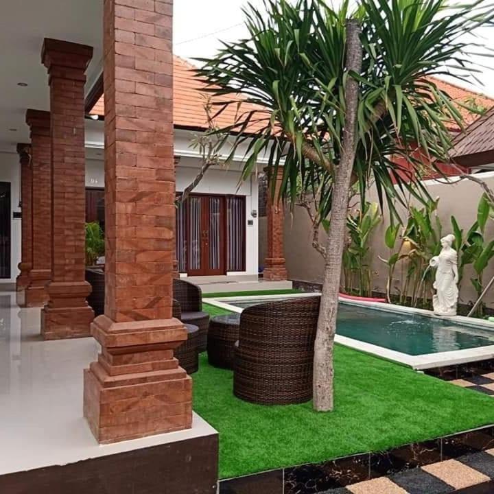 D&D Homestay Pesanggaran Kültér fotó